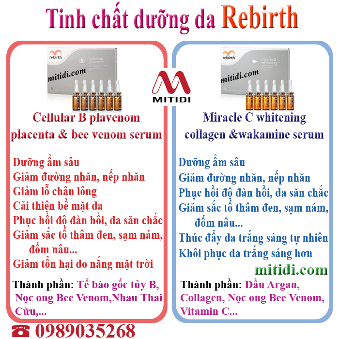 Serum tế bào gốc Rebirth Cellular B Plavenom Serum Tế bào gốc Rebirth Cellular B Plavenom Gift Set 07.jpg (469 KB)